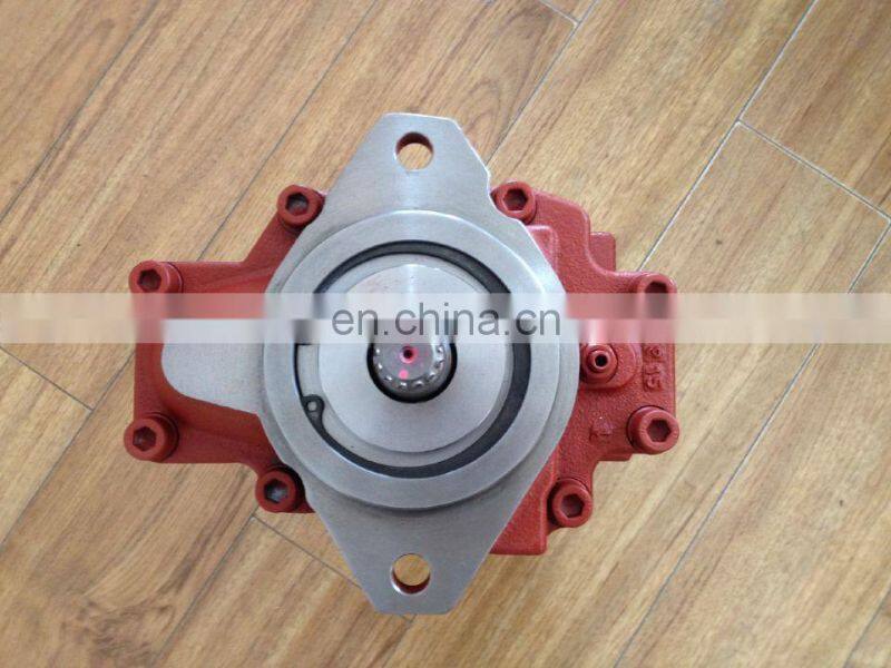 PVD-00B-14P-5G3-4960B ZX16 Hydraulic Pump 4460664
