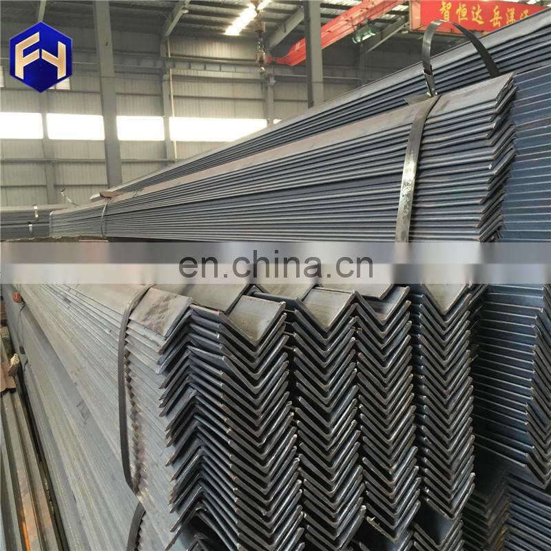 Professional building materials angle with high quality