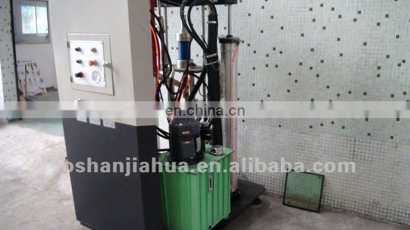 Vertical Automatic Insulating Glass Production line Insulating glass processing doors and windows machine/vertical automatic.