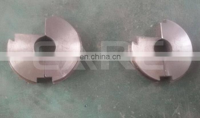 Automatic pneumatic chamfer machine of double end for steel pipes/tubes/rods