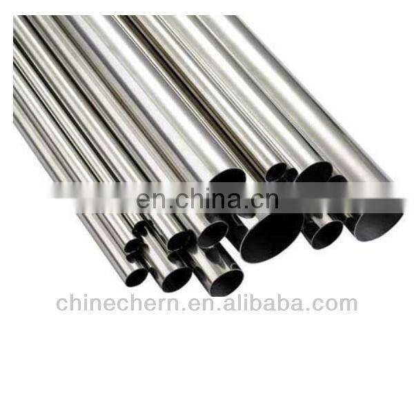 304/201 Stainless Steel Tube Polishing Machine