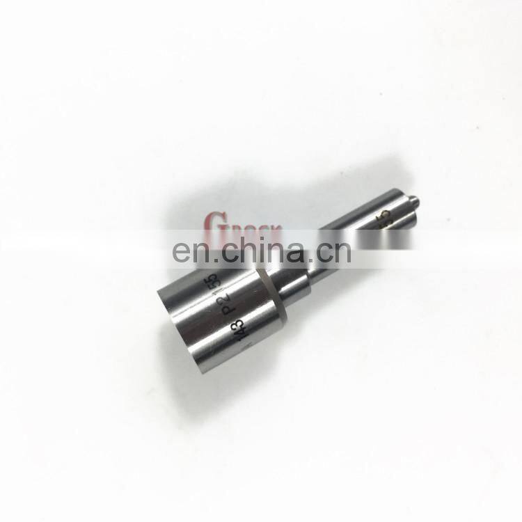 Diesel fuel injector Common rail nozzle DLLA143P2155 0433172155
