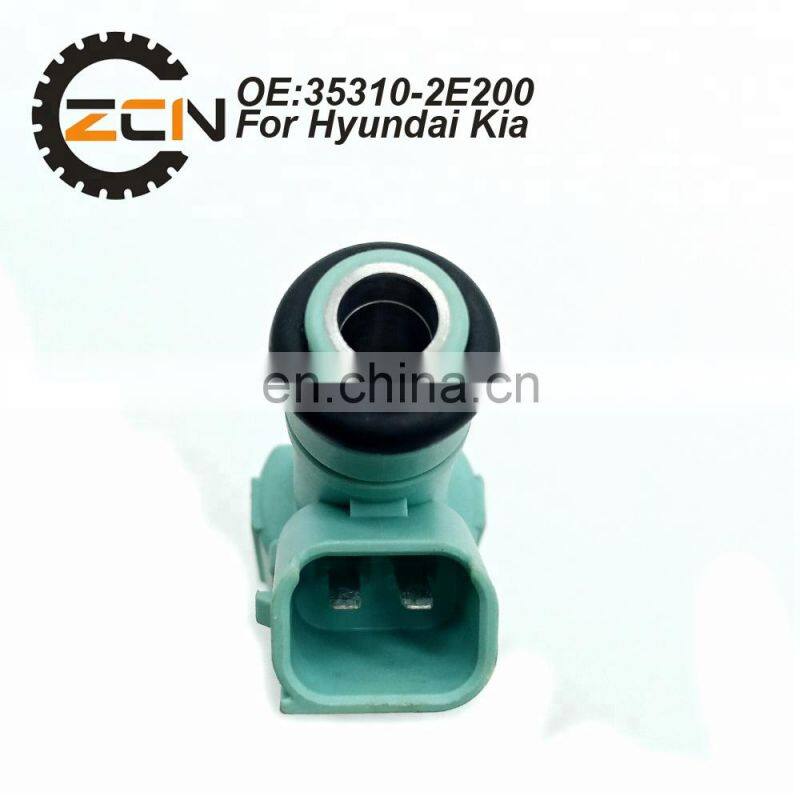 Auto Car Engine Parts Petrol Gas fuel injector nozzle 35310-2E200