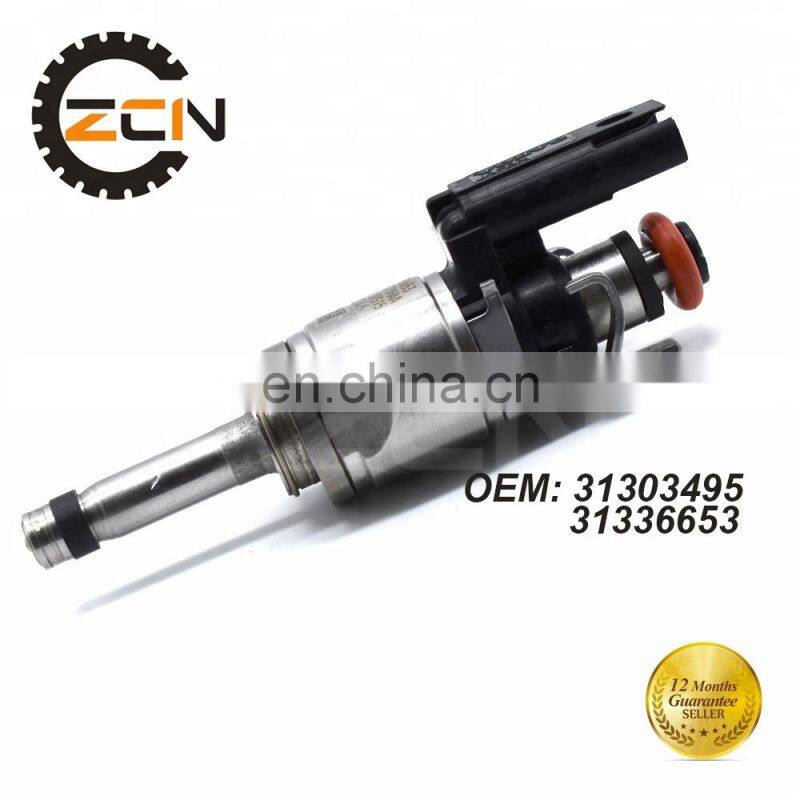 Automobile Parts Spare High Quality Auto GDI Fuel Injector 31303495 31336653