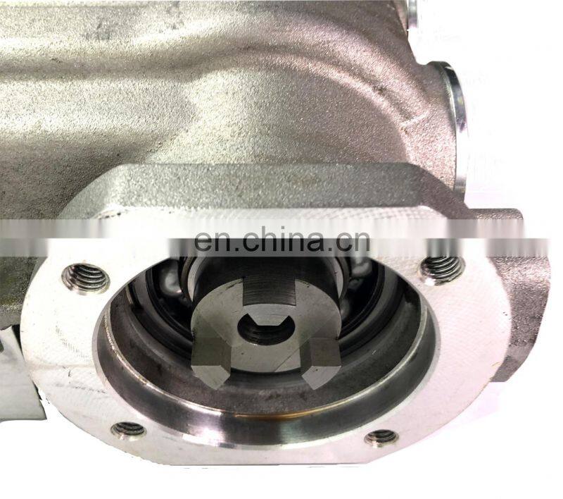 ISM/QSM11diesel  engine air compressor 4972994