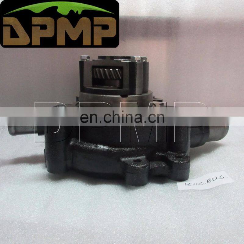 Hino P11C water pump for bus 16100-3910