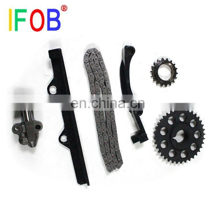 IFOB High Performance Engine Parts Timing Chain Kits For Toyota Hilux hiace 22R