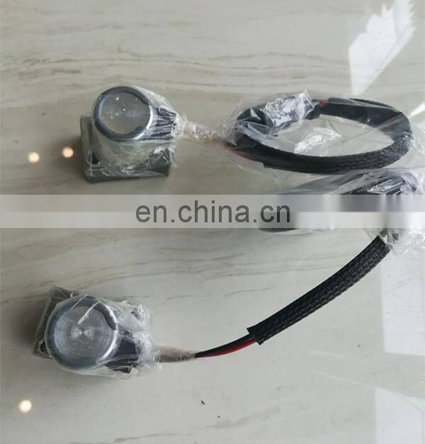 PC200-8 PC300-8  excavator hydraulic pump pilot valve 702-21-57400 original and new