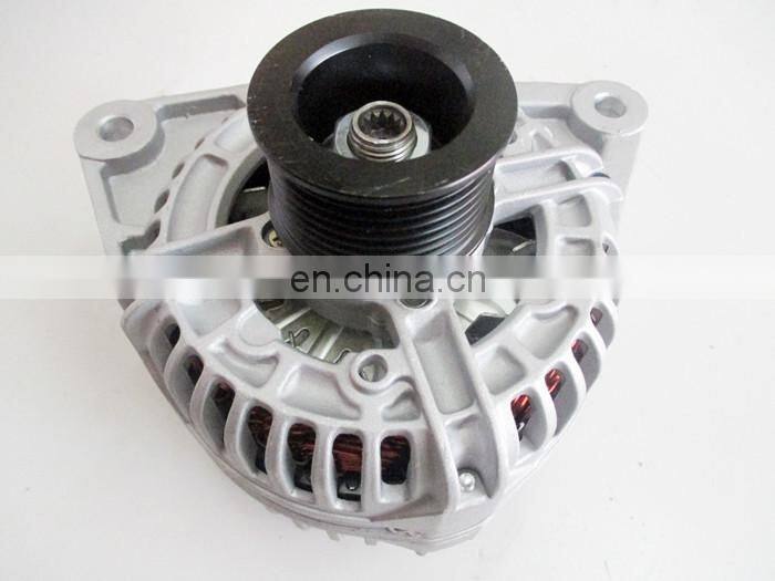 Professional Supply Original Auto Parts Diesel Engine Alternator 5332605