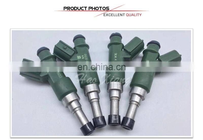 Top Quality Fuel Injector Nozzle 23250-0C050  232090C050