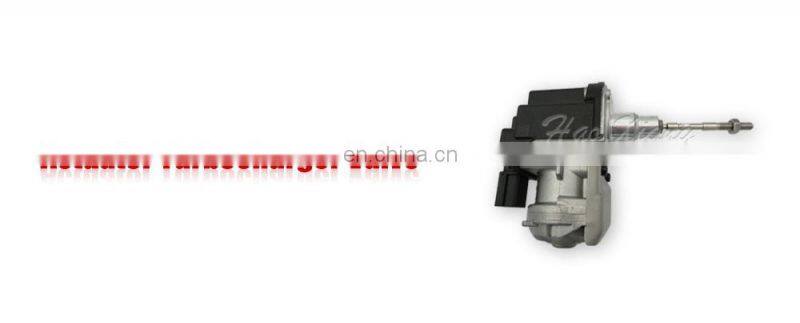 Auto Turbocharger Actuator Valve 06L145612K 06L 145 612 K 70597387