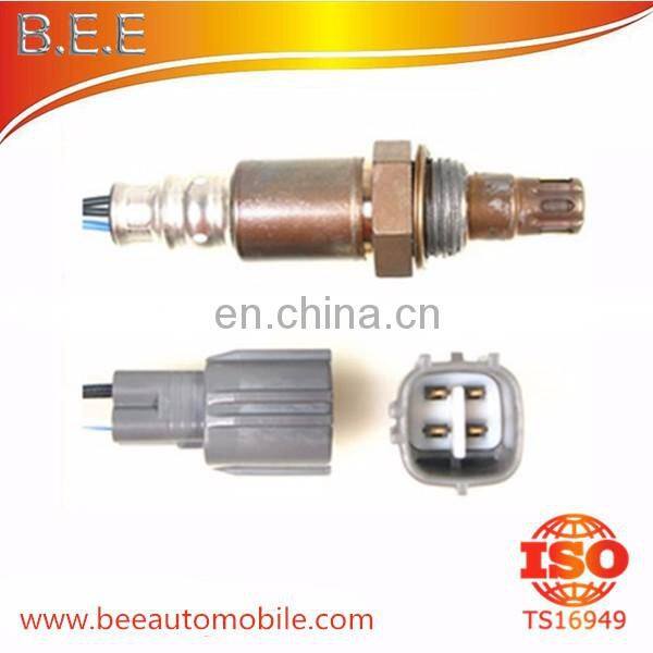 China BEE Oxygen Sensor Manufacturer with full range & OE quality