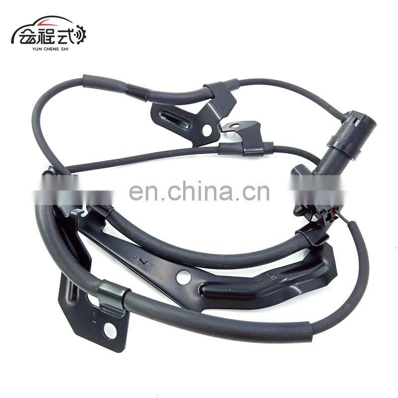 MN102573 MN102574 MN102577 For Mitsubishi L200 Triton Pajero Montero Sport Challenger Wheel Speed Sensor