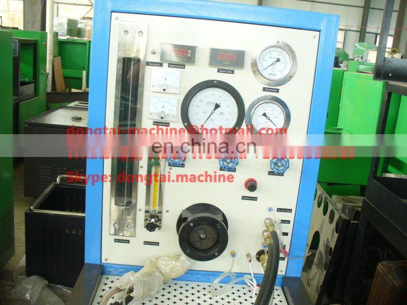 PT Cummins Fuel pump test bench PT212--Professional design !