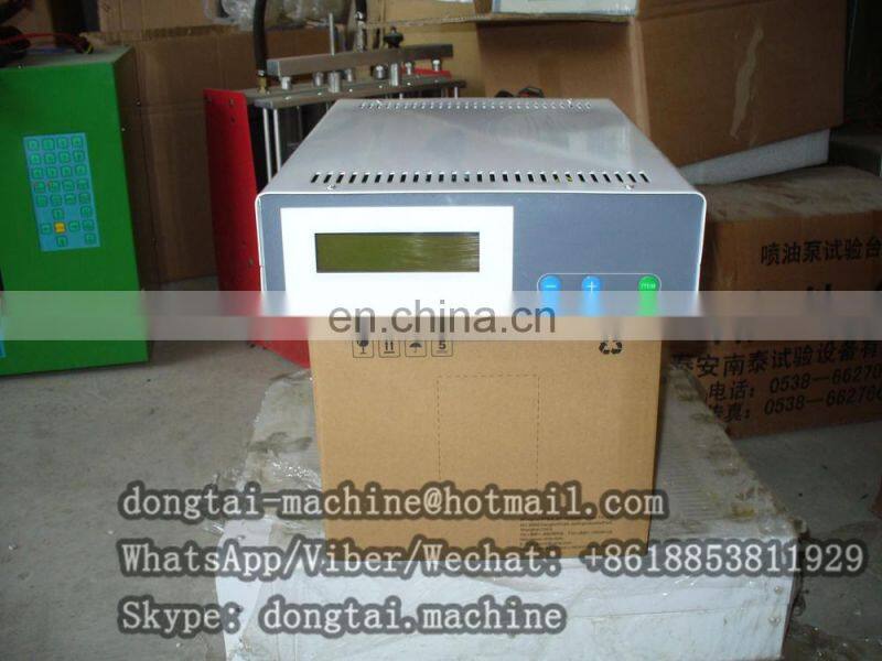 CR2000 Common Rail System Tester