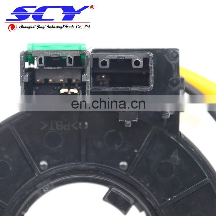 Air Bag Sensor Spring suitable for Mitsubishi LANCER OE 8619A016 8619A017 8619A015 MR583930