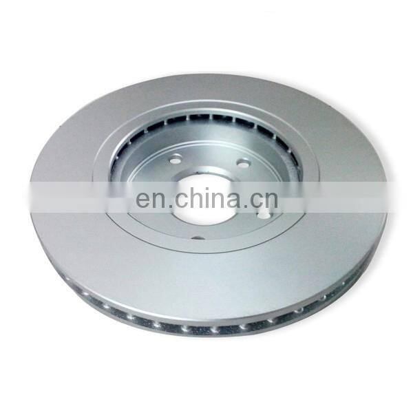 disc brake cutting machine for Japanese car 40206-JE20A