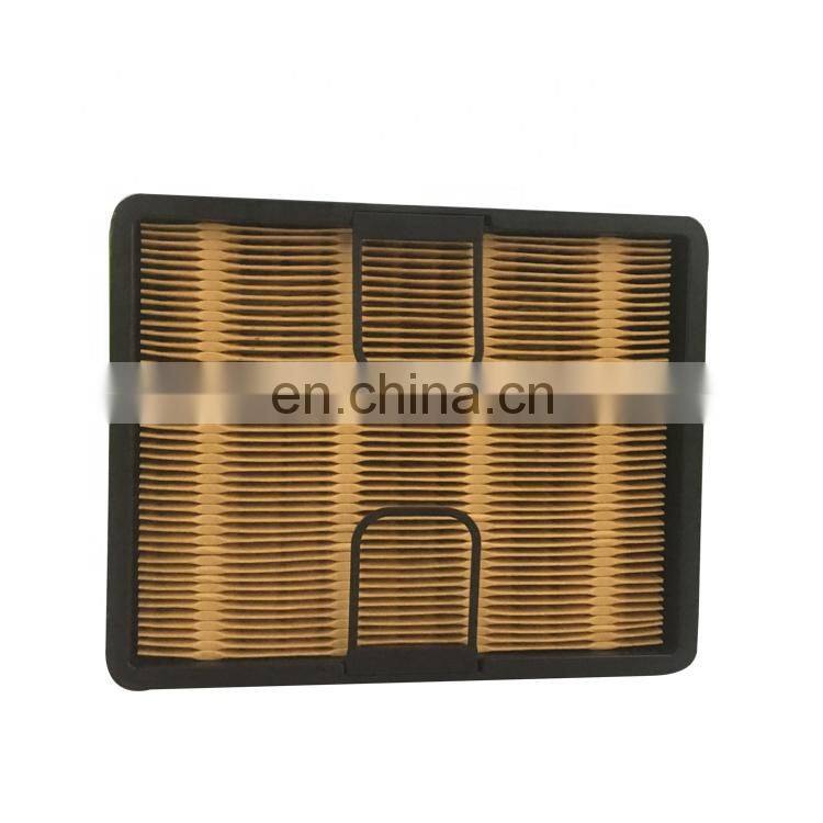 Truck Air Direct Flow Filter AF55014 2220358 AF55308 DBA5292 PA31014