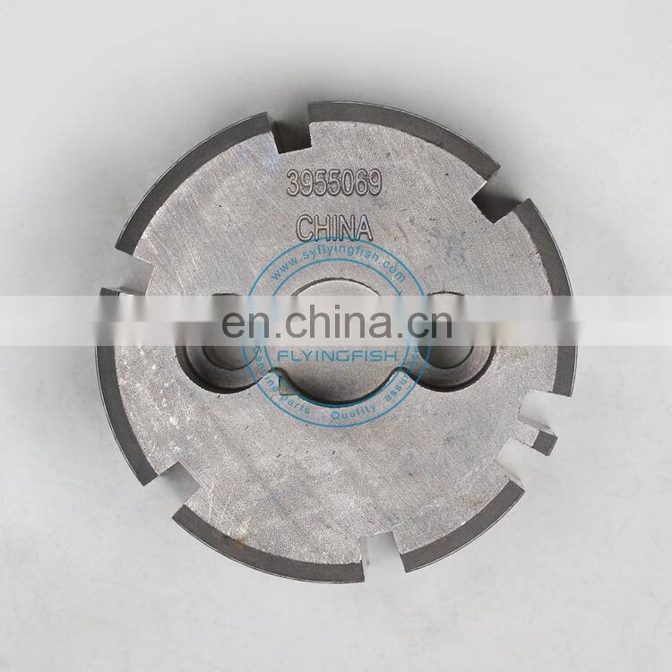 Original DCEC Spare Parts ISBe ISDe QSB Diesel Engine Speed Controller 3955069 Speed Indicator Ring