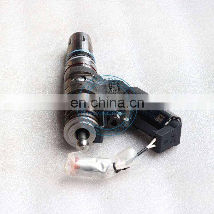 Original Genuine M11 QSM ISM QSM11 ISM11 Diesel  Engine Parts Injector 4902921