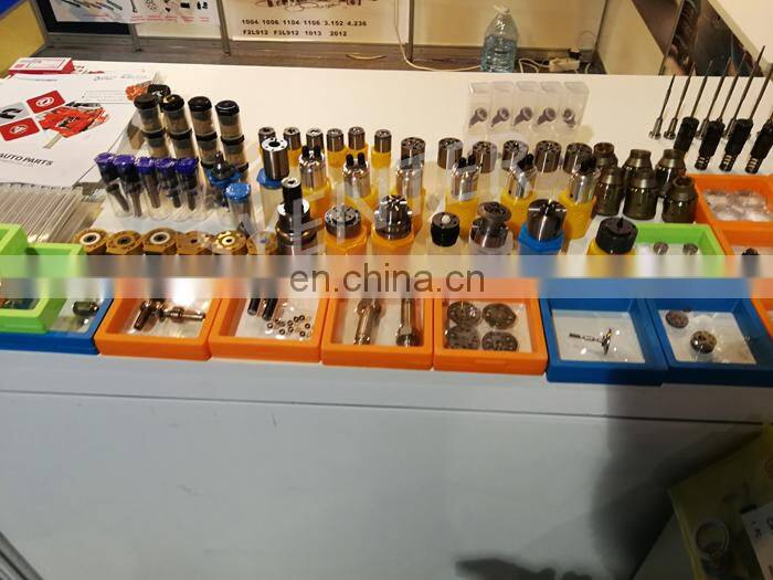 N14 QSM11 M11 Injector Repair Kit Set 4903322 3074219 3083863 4903319 4061851 3080429 3411767 4902921 9547931 3803682 4307547