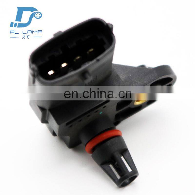 Manifold Pressure MAP Sensor 0261230133 For Ducato Tata