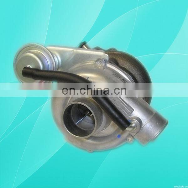 RHB5 Turbo VF130047 8944739540 8944739541 Turbocharger 4BD1-T 4JB1T Engine
