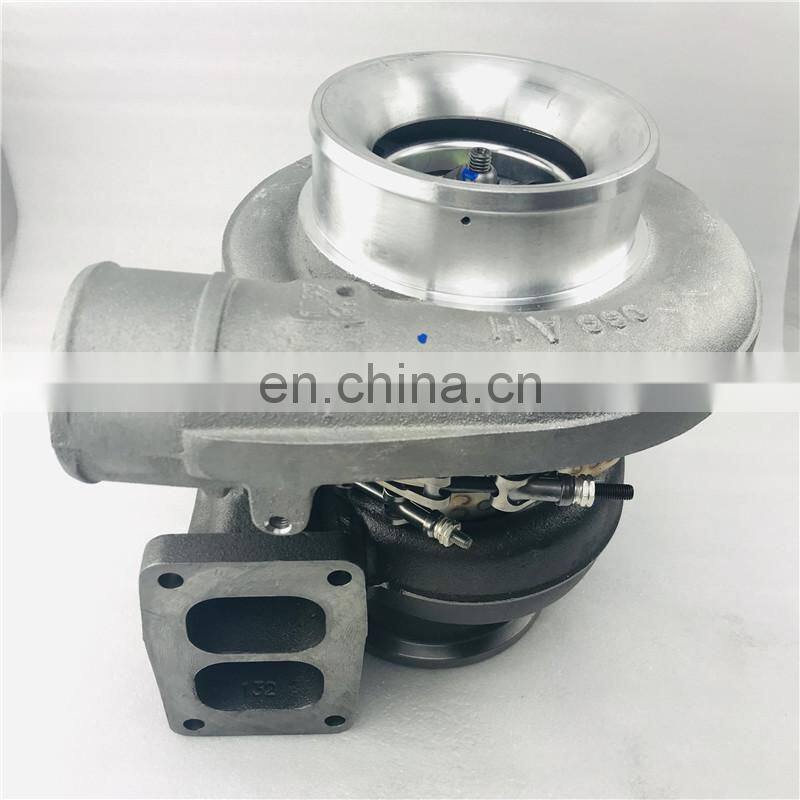 Turbo factory direct price S400 177287 RE508022, RE506333, RE525341, RE507021 171558, 175252, 173342 6125H turbocharger