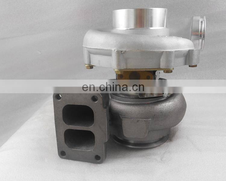 HX55 Turbocharger for Volvo Truck FH12 with D12C Engine HX55 Turbo 452164-0001 3537840 3538716 8148987 4049338 4049337