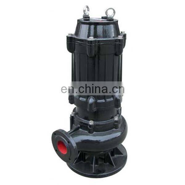 submersible submersible pump
