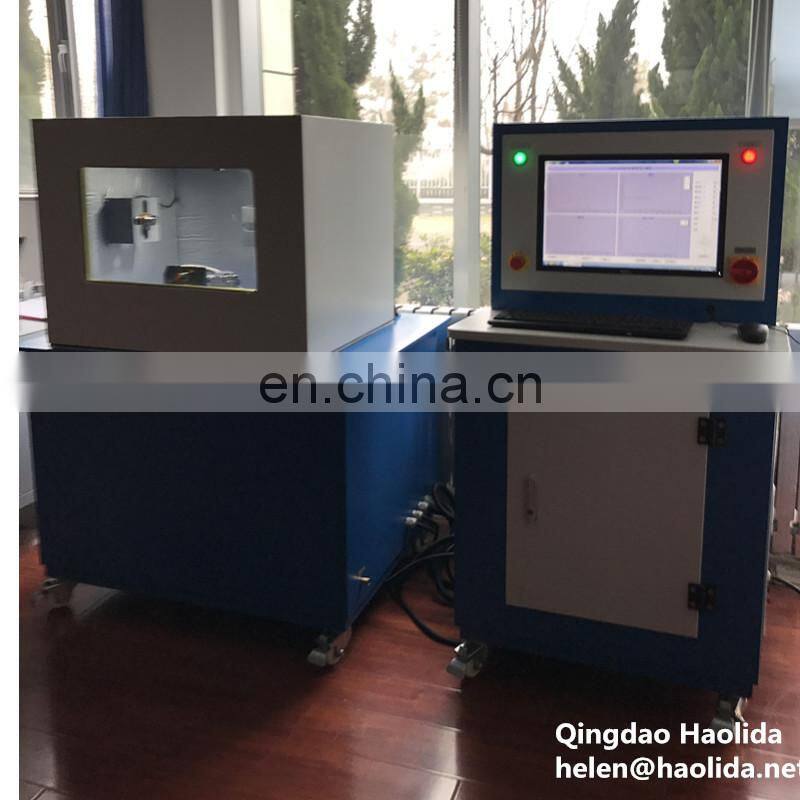 Automobile Air Suspension Pump Test Bench