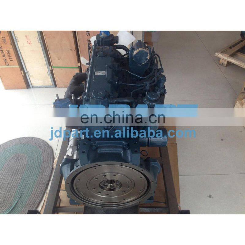 V3300 Complete Engine Assy 1G376-18000 V3300-DI-ES02 For Kubota