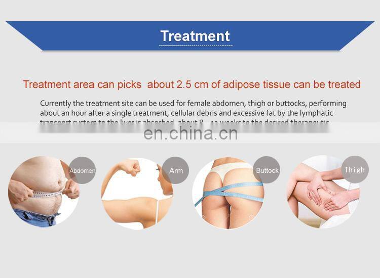 airsculpt reduct fat hifu fat removal liposonic machine