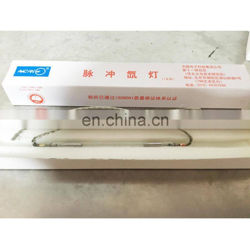 Lamp Xenon Flash Lamp for IPL/xenon lamp for IPL E-light SHR opt beauty machine