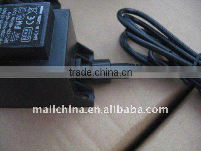 Hight Power! Jebao LED spot light