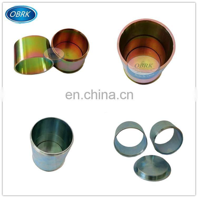 ASTM Steel Stainless Asphalt Marshall Compaction Moulds