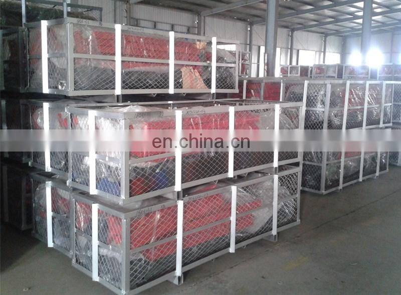 Agricultuarl tractor mounted rotating mower Transmission case using slasher PTO gearbox