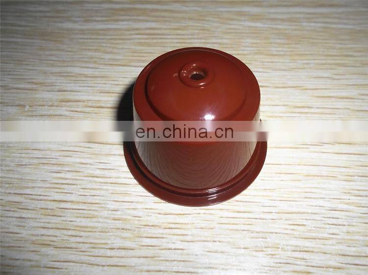 JOYGOAL Shanghai factory price empty caffitaly coffee capsules