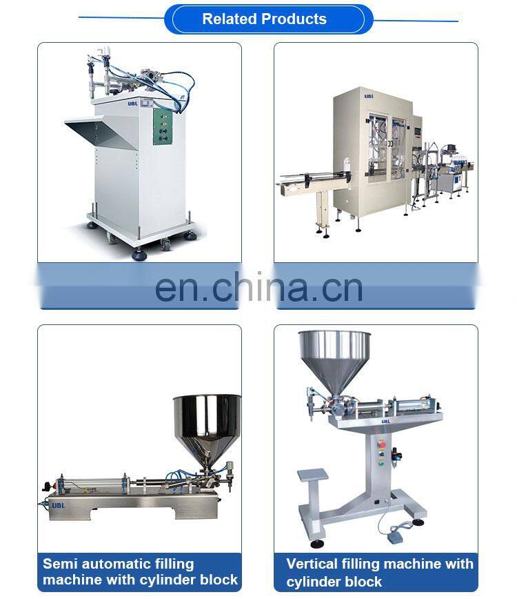 Factory direct price packing machine for cat litter
