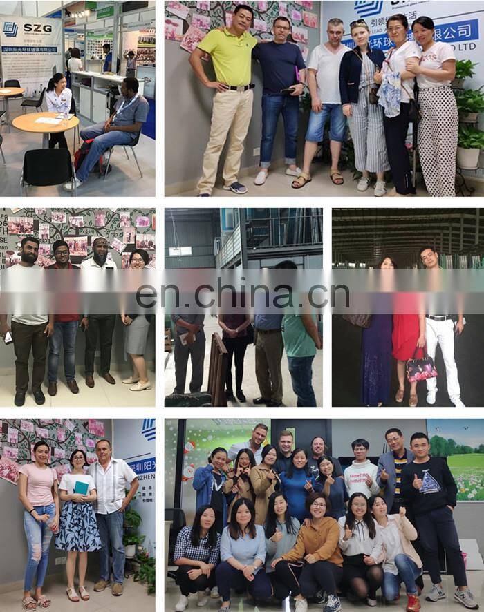 Excellent safety tempered laminated anti-slip glass floor manufacturer