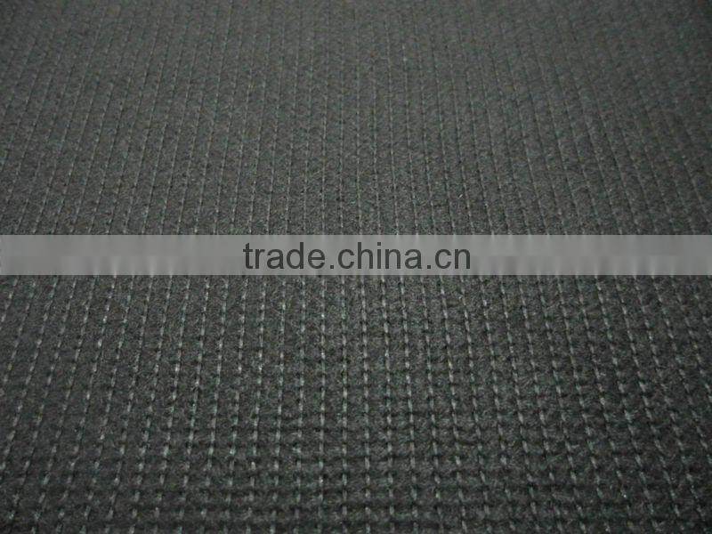Stitch Bonded Nonwoven Fabrics for Automotive Cable Packings