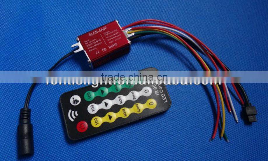 LED strip light Controller