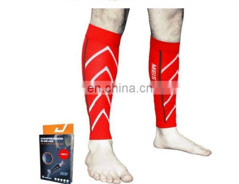Leg Compression Socks for Calves Running Women and Men