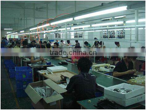 basic analog caller id phone