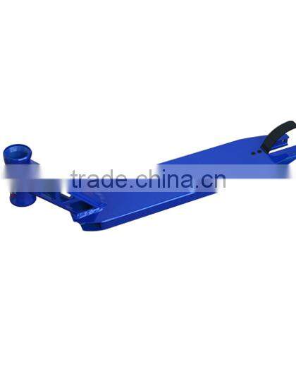 High end aluminiun pro stunt scooters manufacturer, HIC SCS compression system complete scooters, stunt scooter parts