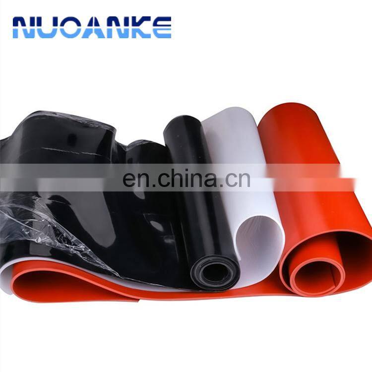 NBR FKM EPDM Silicone Rubber Rectangular Round Seals Flat Ring Gasket Washer Spacer Seals Square O Ring