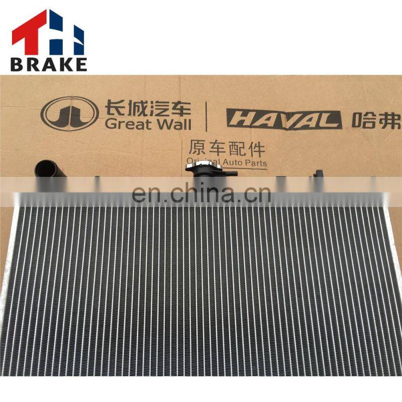 Greatwall Car haval H6 car auto parts Radiator