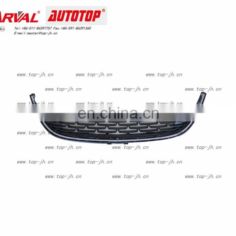 CARVAL JH AUTOTOP FRONT BUMPER GRILLE FOR ATA15 13368699 13387326 JH12 ATA15 017B