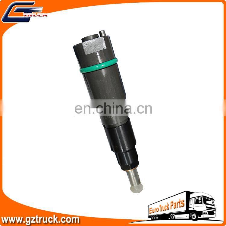 European Truck Auto Spare Parts Diesel Engine Fuel Injector Pump Oem 0432191266 for MB Truck Nozzle Holder