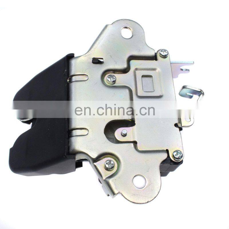 New Fit For 2013-2018 Kia Forte 2DR 4DR w/ Keyless Entry Trunk Latch 81230-A7030 81230A7030